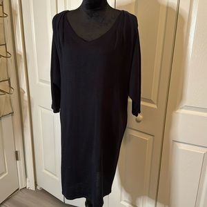 NWT Ann Taylor Loft Sweater Dress